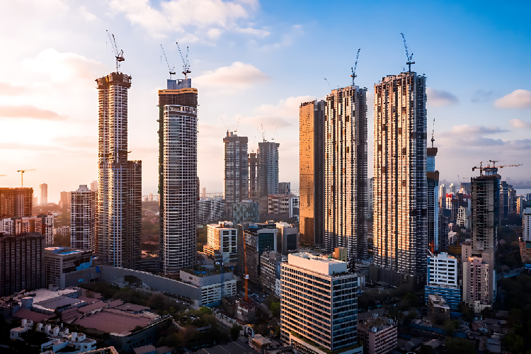 What is Redevelopment in Mumbai?